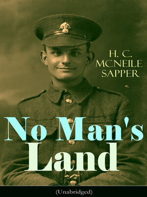 cover image of No Man's Land (Unabridged)
